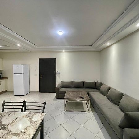 Mode Tanger Appartement Exterior foto