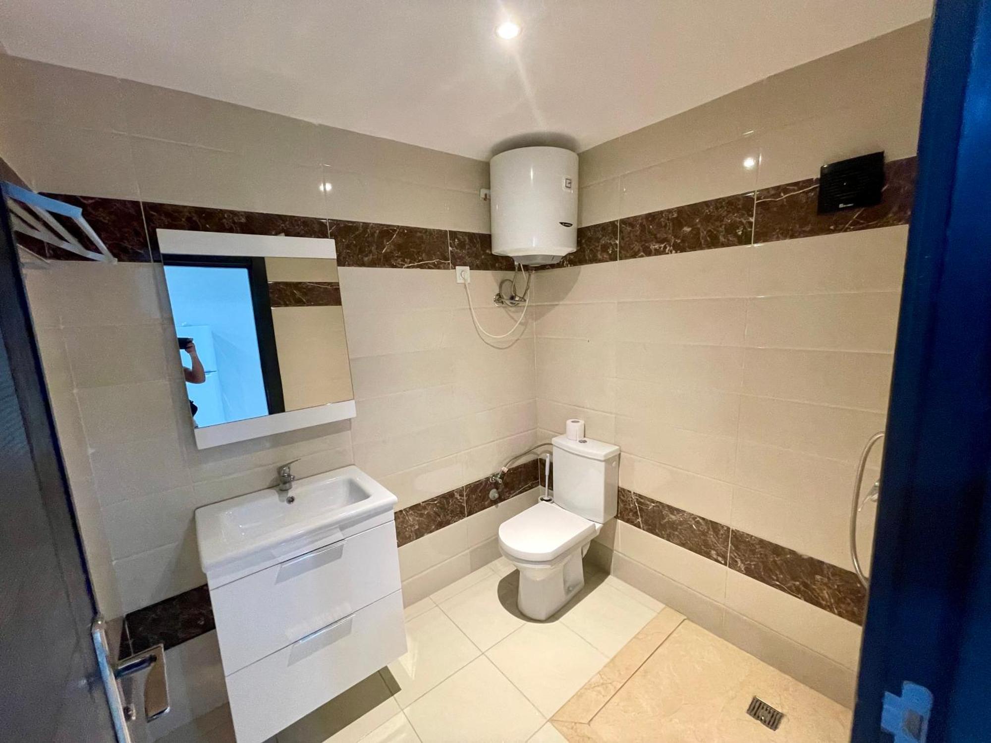 Mode Tanger Appartement Exterior foto